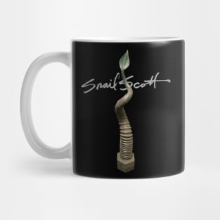 Environmental Engineering - signature Mug